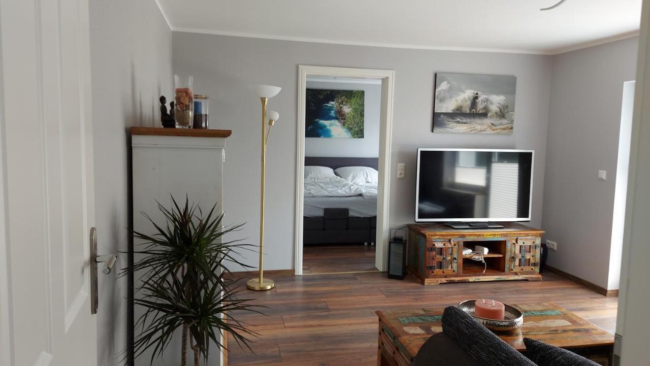 Apartment Otto Naehe Stralsund Abtshagen