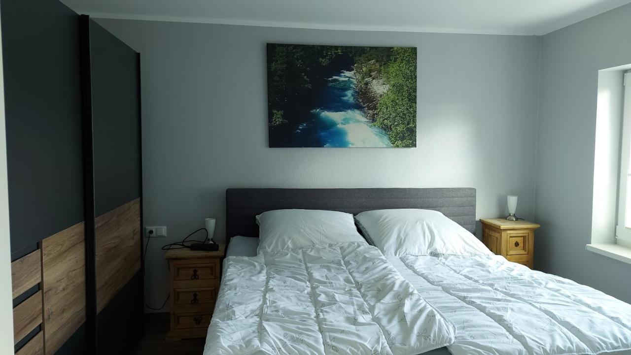 Apartment Otto Naehe Stralsund *