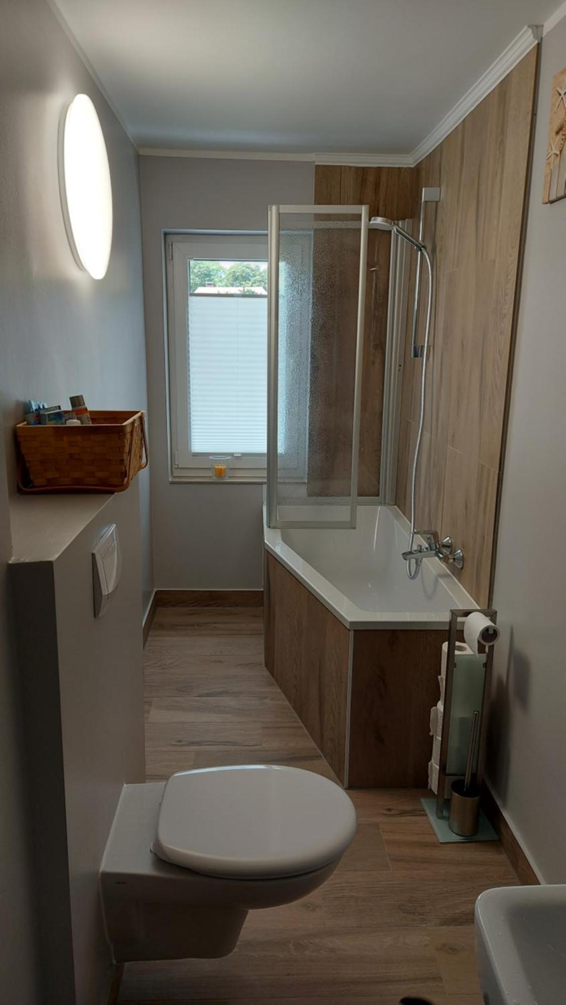 Apartment Otto Naehe Stralsund Abtshagen